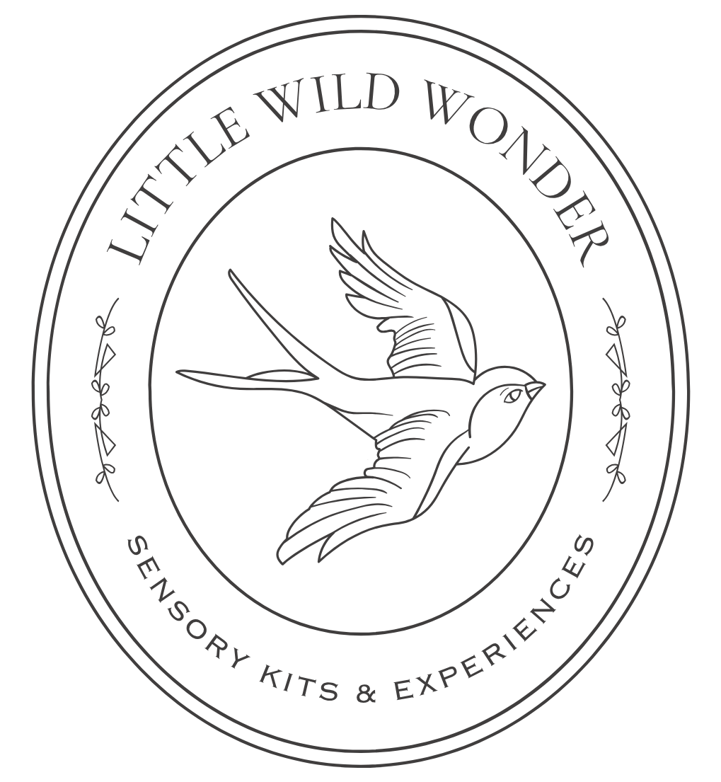 littlewildwonder.com
